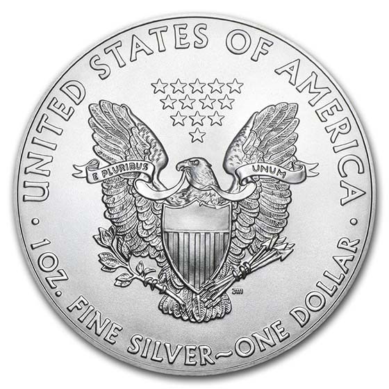 American Silver Eagle